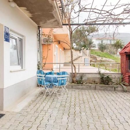 Apartment Knez 1 - 50 M From Beach Podstrana Ngoại thất bức ảnh